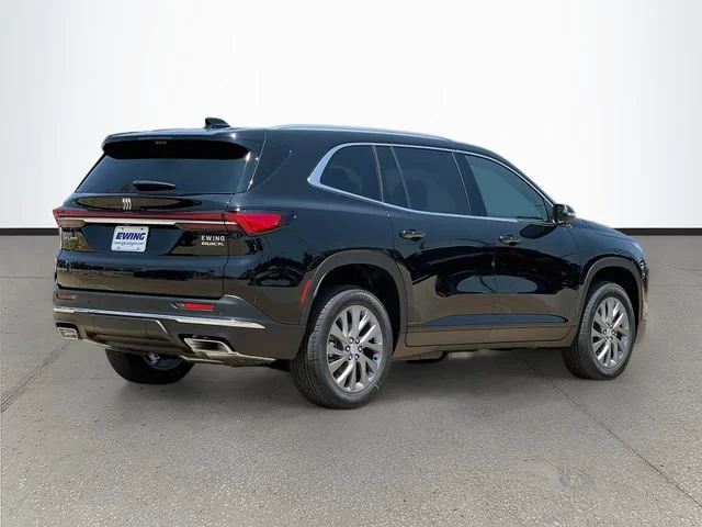 2026 Buick Enclave Preferred - Photo 4