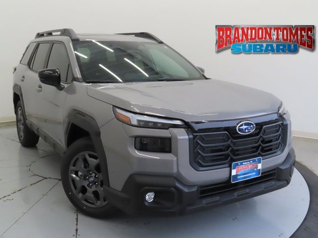 New 2026 RIVER ROCK PEARL Subaru Premium image 1