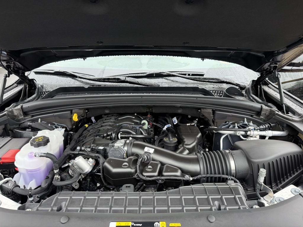 2025 Jeep Grand Cherokee Altitude - Photo 13