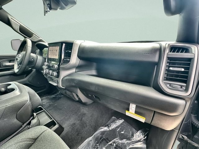 New 2026 Forged Blue Metallic Exterior Paint RAM Warlock image 27