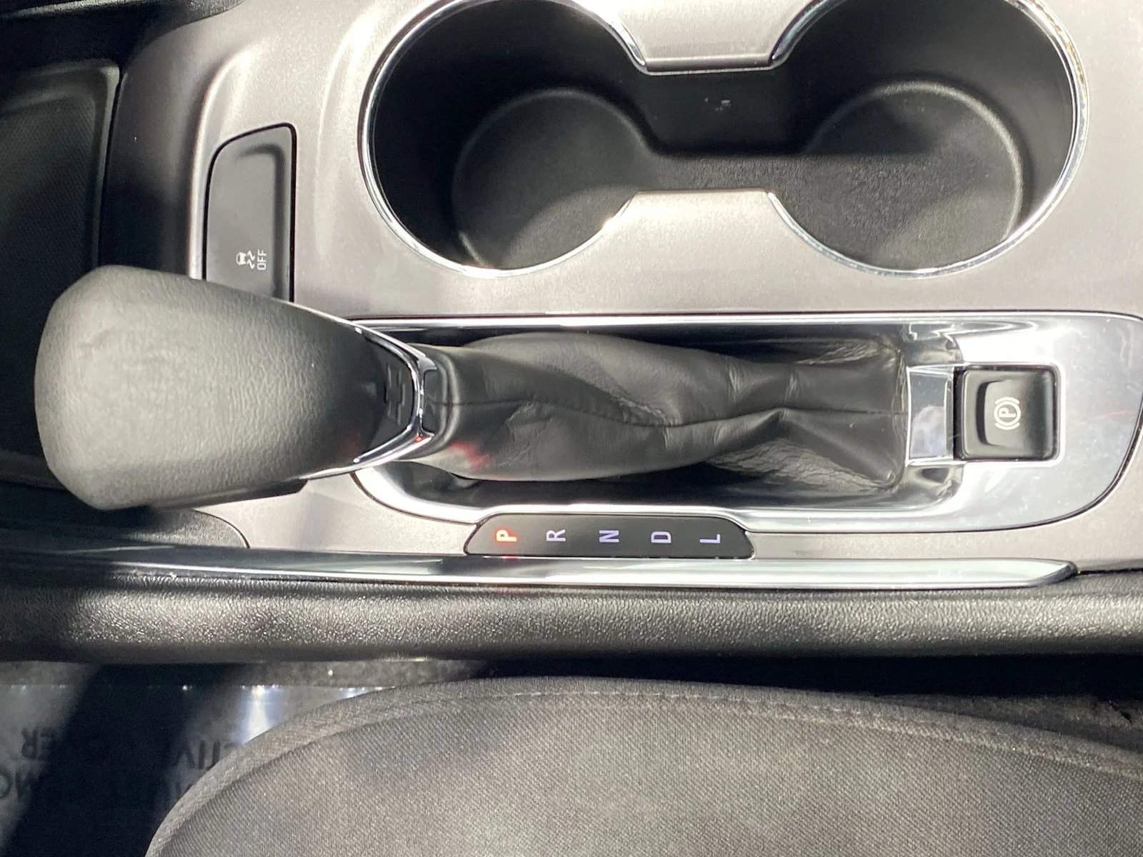 2023 Chevrolet Malibu 1LT - Photo 19