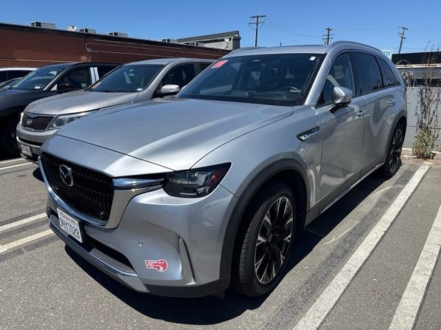 2024 Mazda CX-90 PHEV