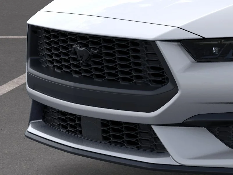 2025 Ford Mustang EcoBoost Fastback - Photo 17