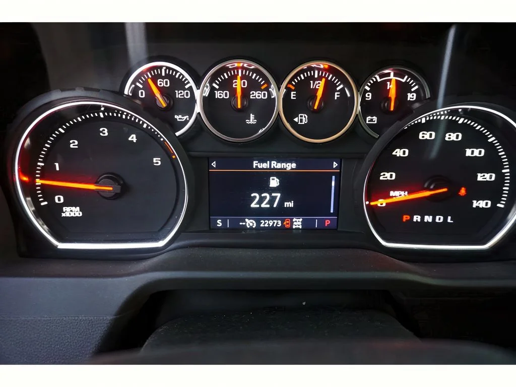 2023 Chevrolet Silverado 2500HD LTZ - Photo 17