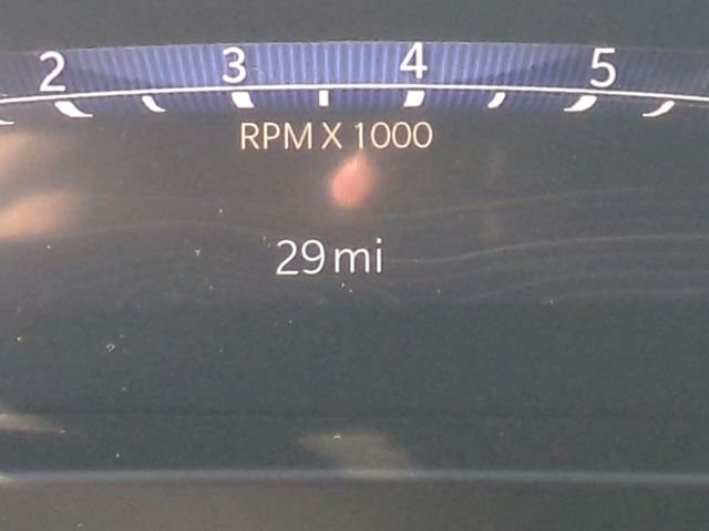 2025 Jeep Grand Cherokee Overland - Photo 33