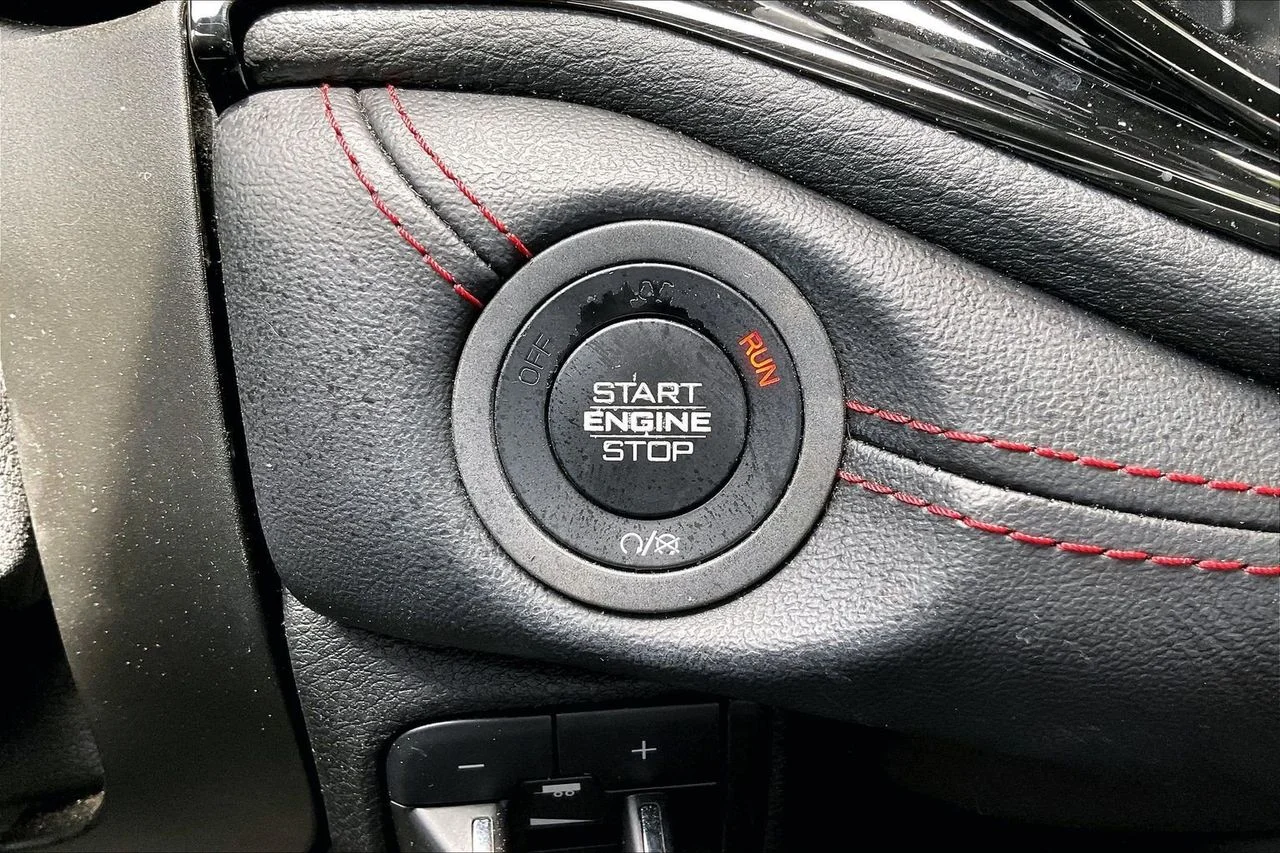 Certified Used 2023 Gray Dodge R/T Plus image 30