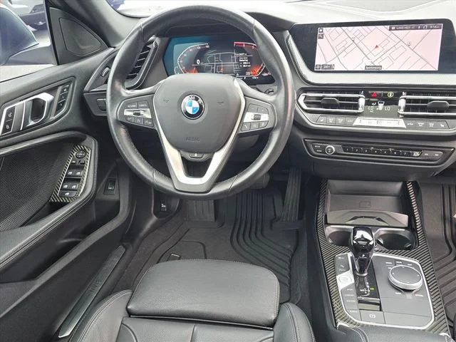 Used 2022 Gray BMW 228i image 17