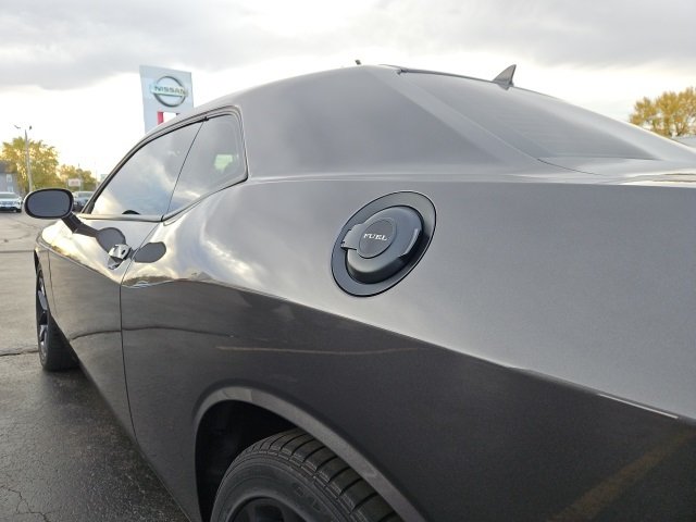 2021 Dodge Challenger GT photo 4