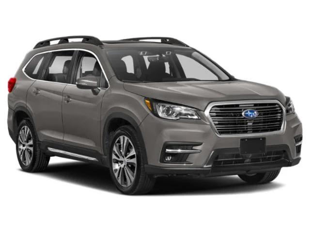 Used 2022 Magnetite Gray Metallic Subaru Premium image 9