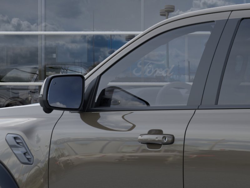 New 2026 Marsh Gray Ford Raptor® image 33