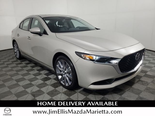 2026 Mazda CX-3 Preferred AT 4-Door SKYACTIV's photo