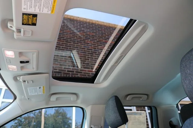 New 2026 Light Blue Ford XLT image 29