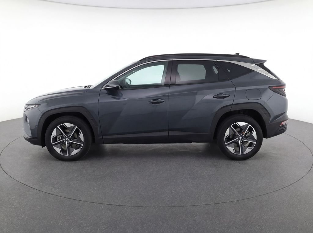 2026 Hyundai Tucson SEL - Photo 26