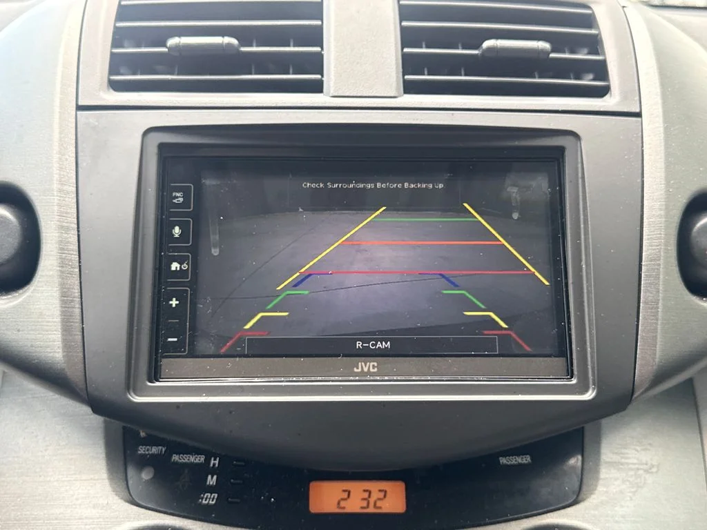 Used 2012 Black Toyota Base image 26