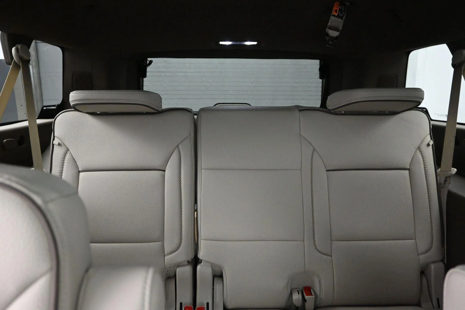 New 2026 Glacier White Tricoat GMC Denali image 19