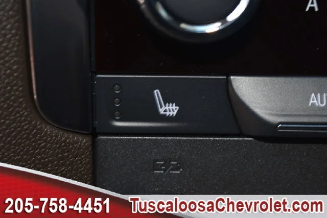 2027 Chevrolet Tahoe LT - Photo 25
