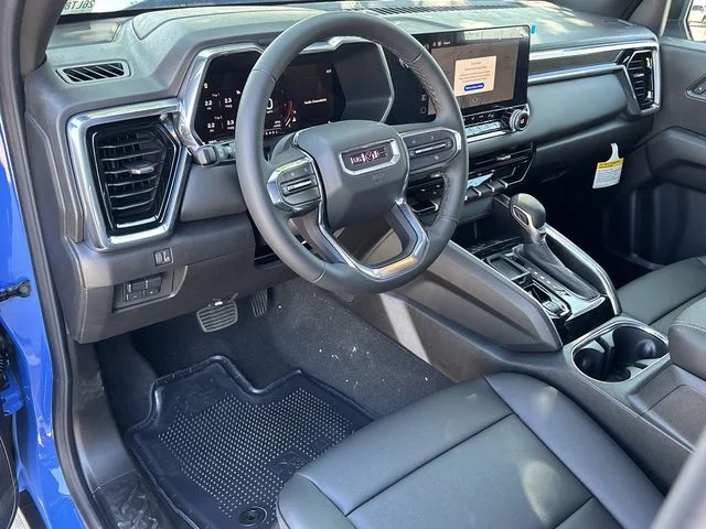 2026 GMC Canyon Elevation - Photo 64