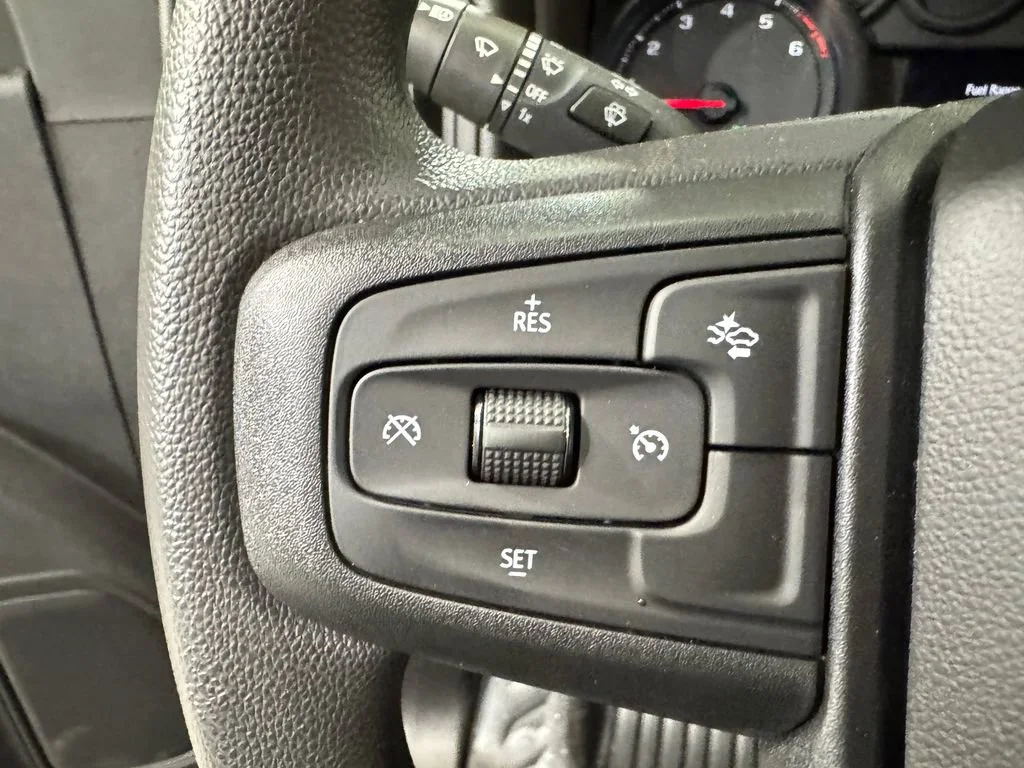 2026 GMC Sierra 2500HD Pro - Photo 15