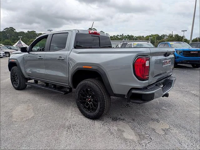 2026 GMC Canyon Elevation - Photo 7