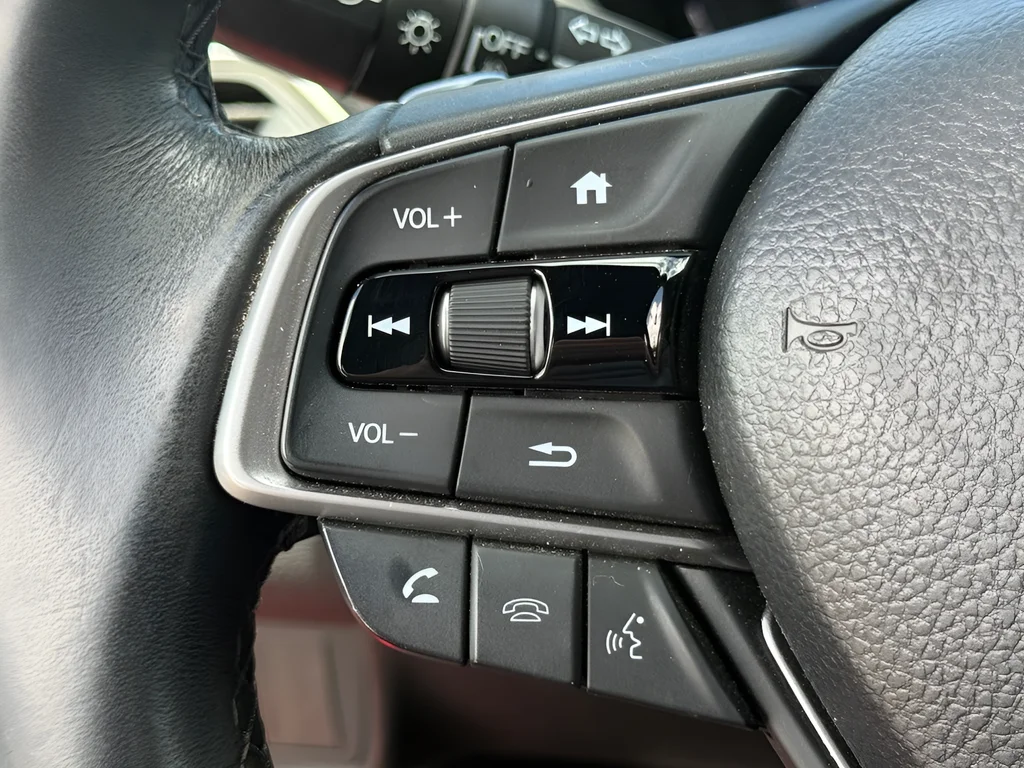 2018 Honda Accord Sport - Photo 16