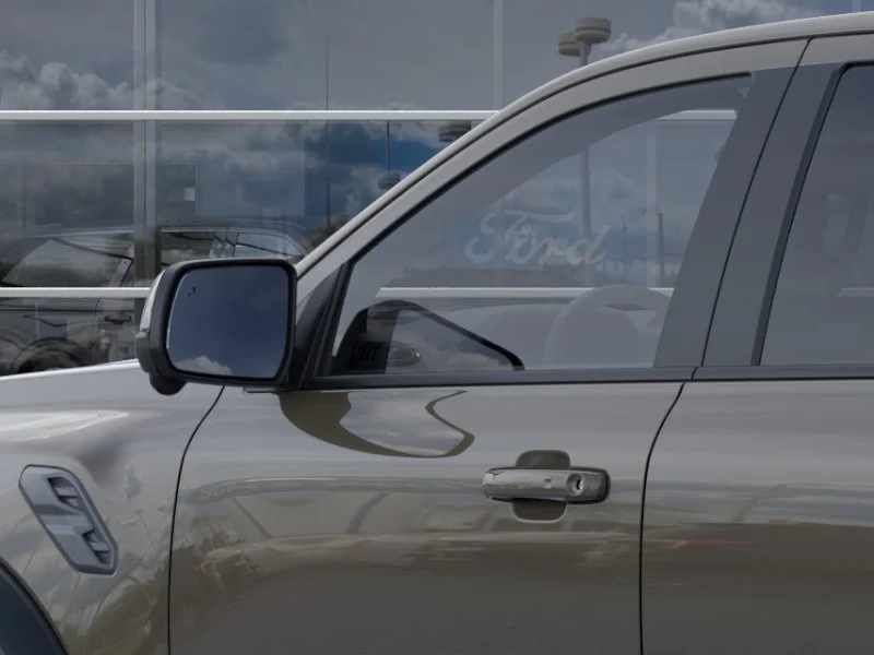 New 2026 Marsh Gray Ford Raptor® image 33