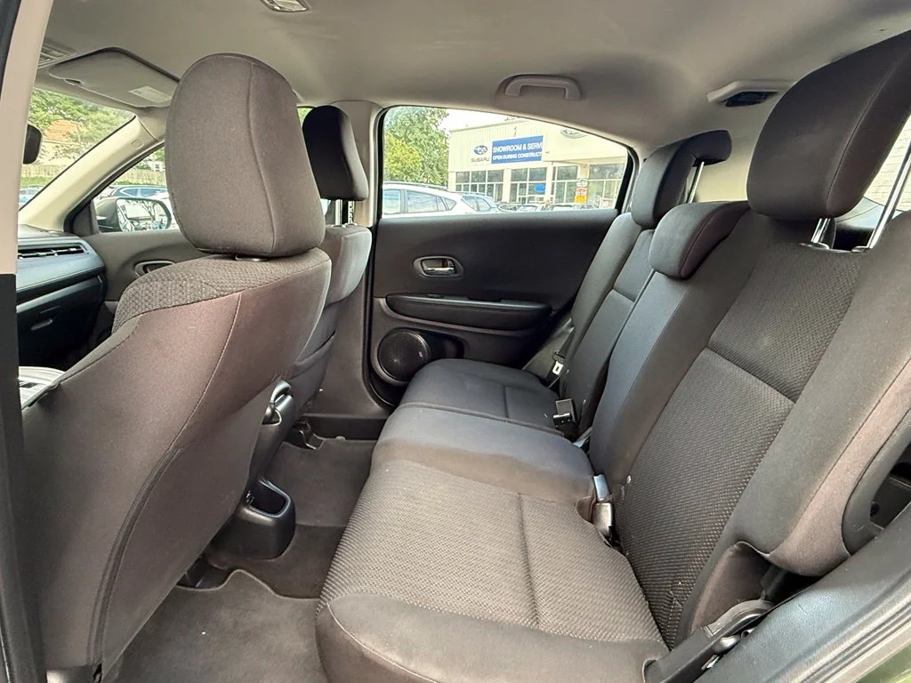 Used 2016 Misty Green Honda LX image 23