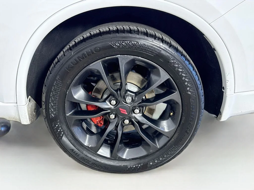 Used 2022 White Dodge R/T image 33