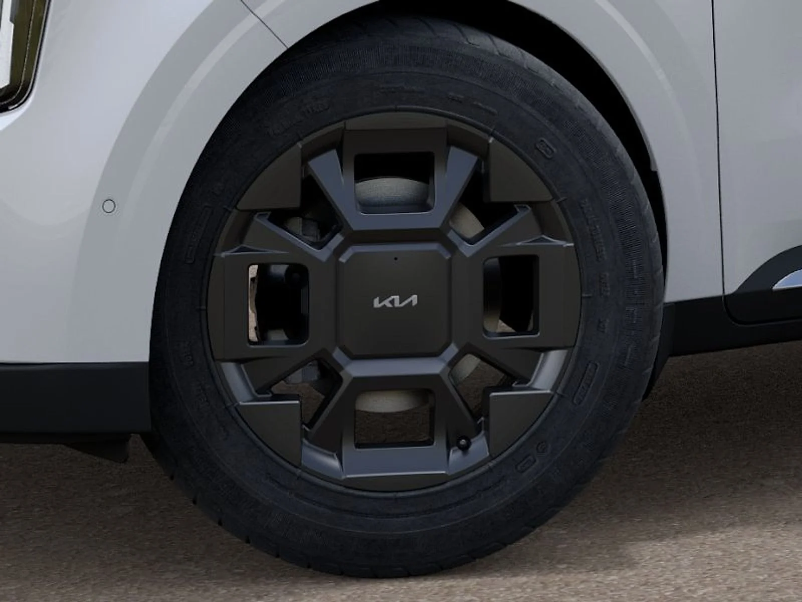 New 2027 White Kia SX image 10