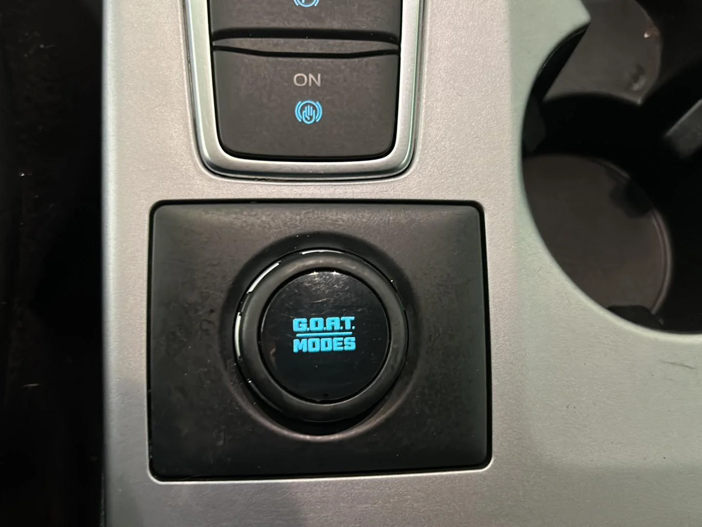 Used 2024 Carbonized Gray Ford Big Bend image 24
