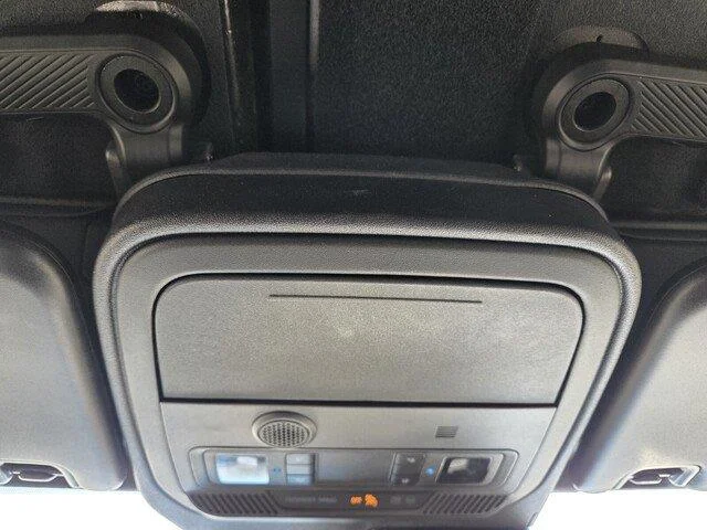 Used 2023 Velocity Blue Metallic Ford Big Bend image 20