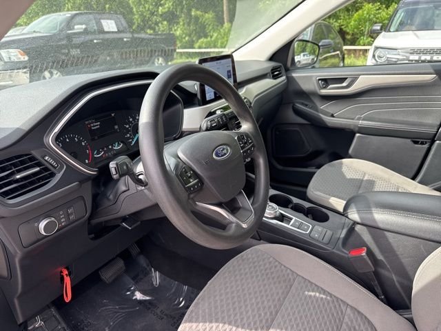 2022 Ford Escape SE - Photo 12