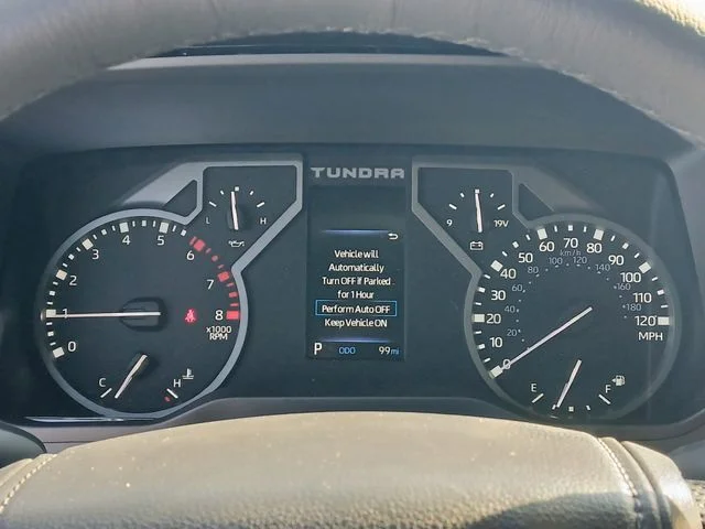 2026 Toyota Tundra SR5 - Photo 14