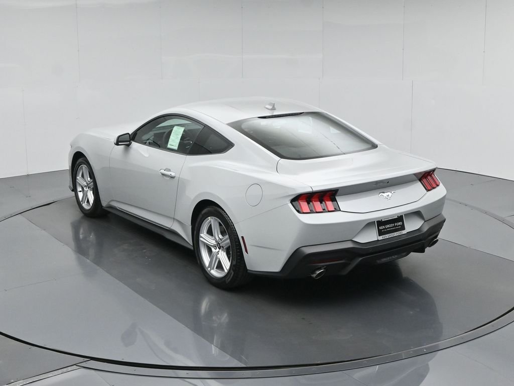 New 2026 White Ford EcoBoost image 35