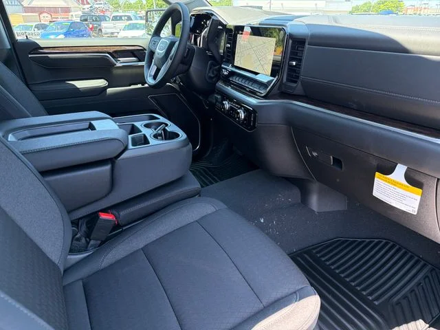 2026 GMC Sierra 1500 Elevation - Photo 21