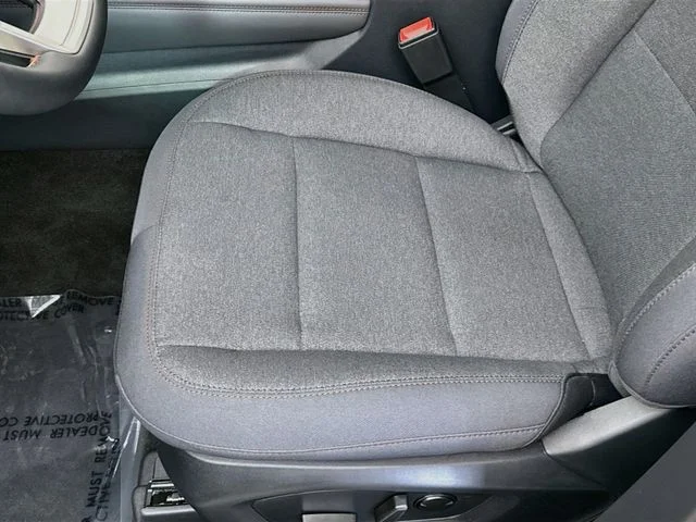 New 2027 Vapor Blue Metallic Ford Active image 19