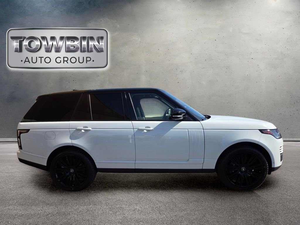 Used 2022  Land Rover Westminster image 21