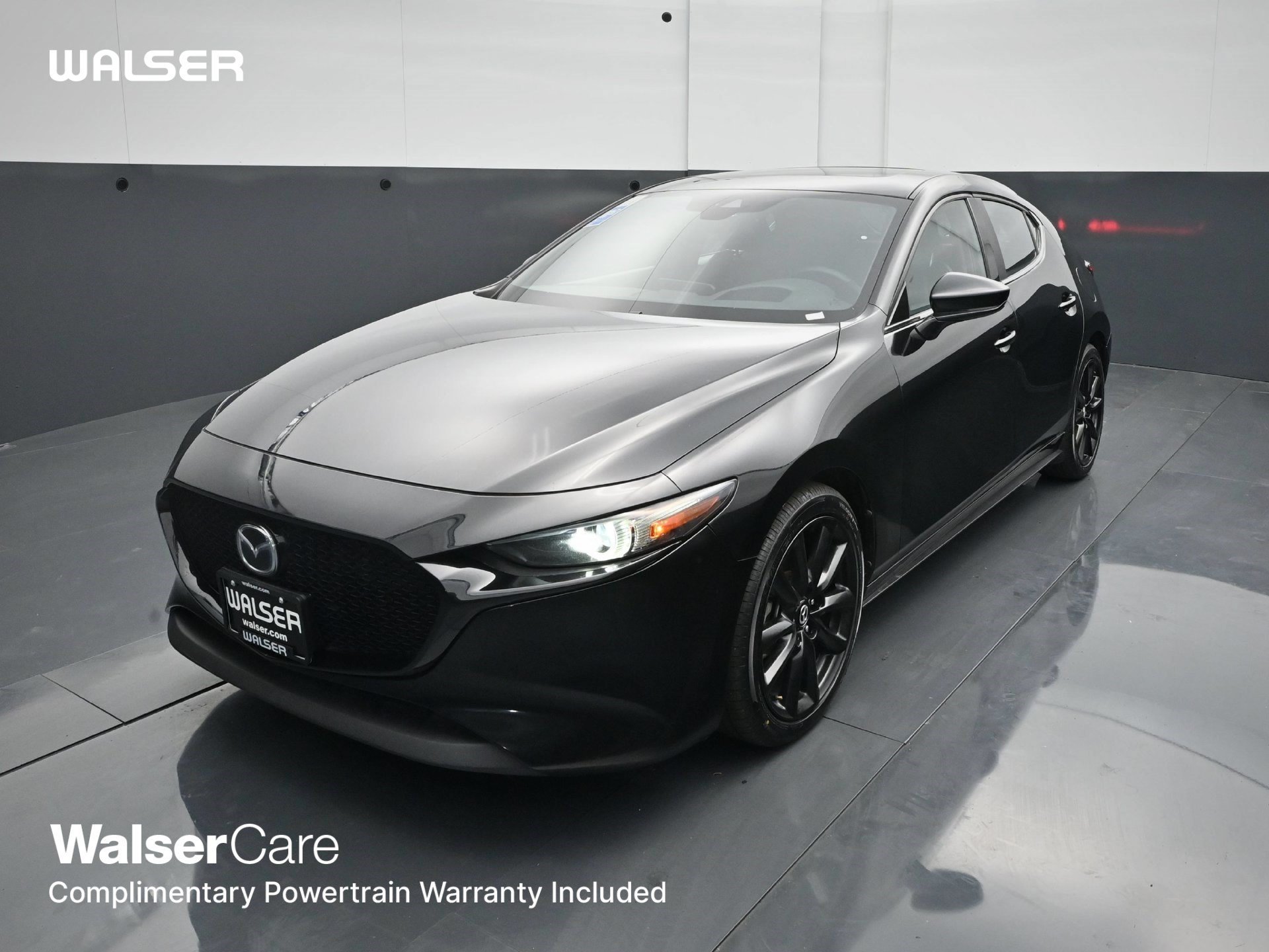 2021 Mazda Mazda3