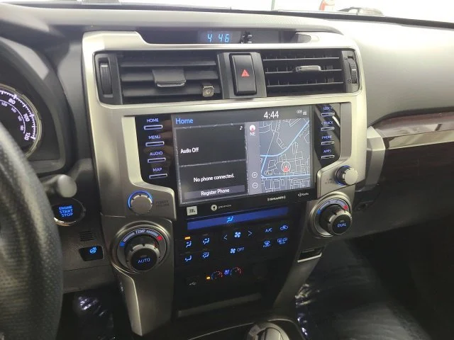 Used 2023 Magnetic Gray Metallic Toyota Limited image 29