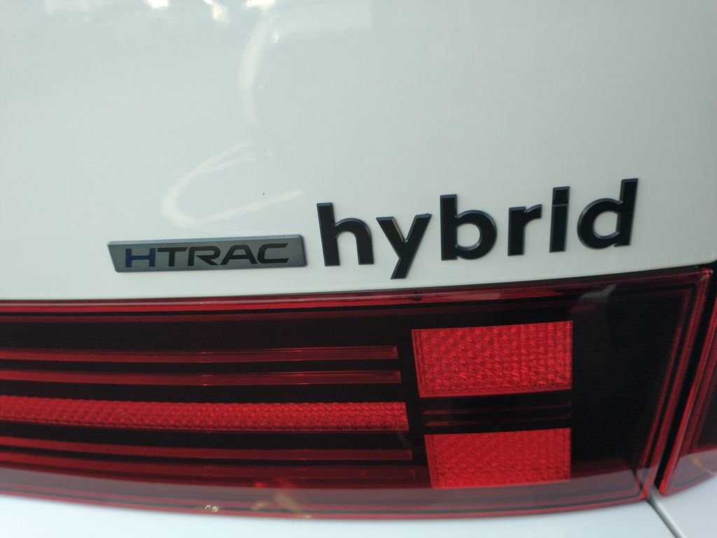 2025 Hyundai Santa Fe Calligraphy - Photo 32