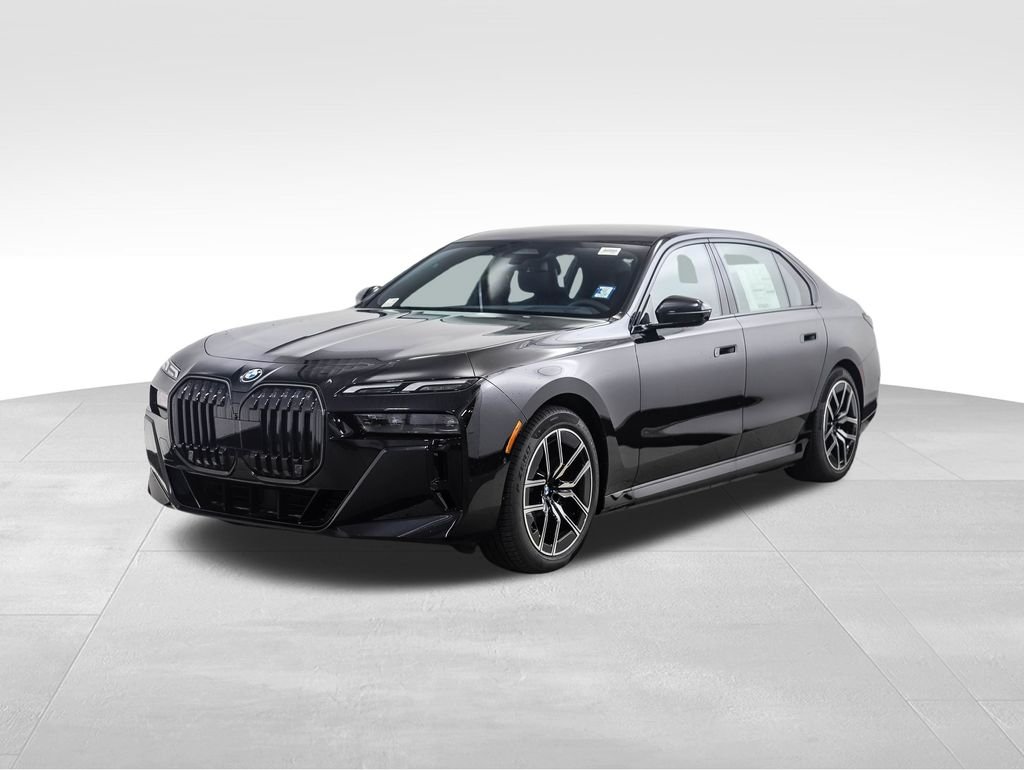 2026 BMW i7
