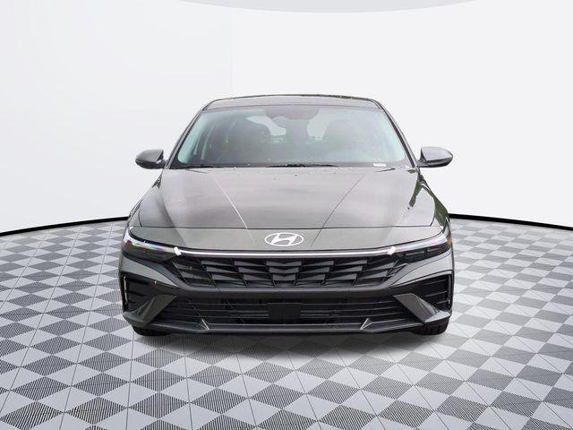 New 2026 Gray Hyundai Limited image 18