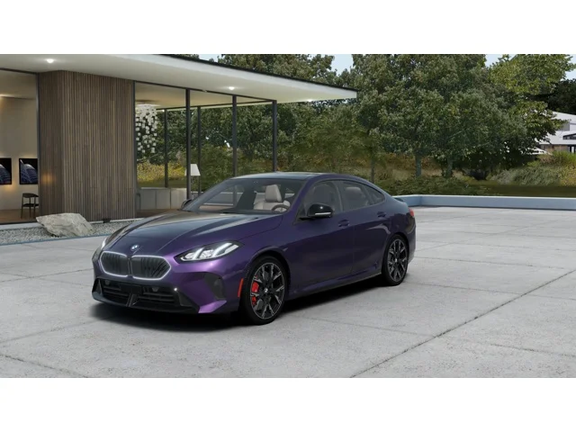 2026 BMW 2 Series 228 Gran Coupe's photo