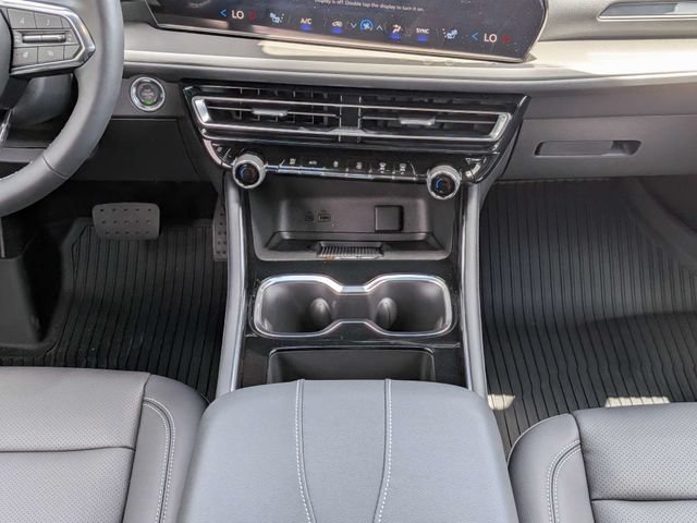New 2026 Mosaic Black Metallic Chevrolet LT image 19