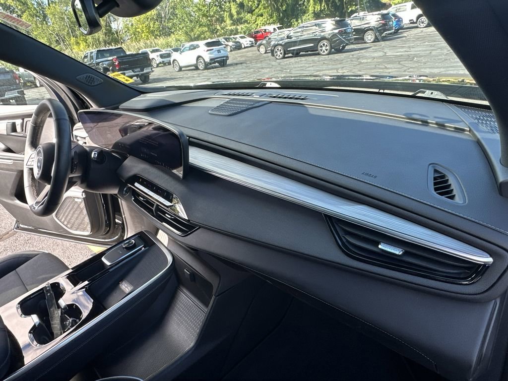 2025 BUICK ENCLAVE - Image 20