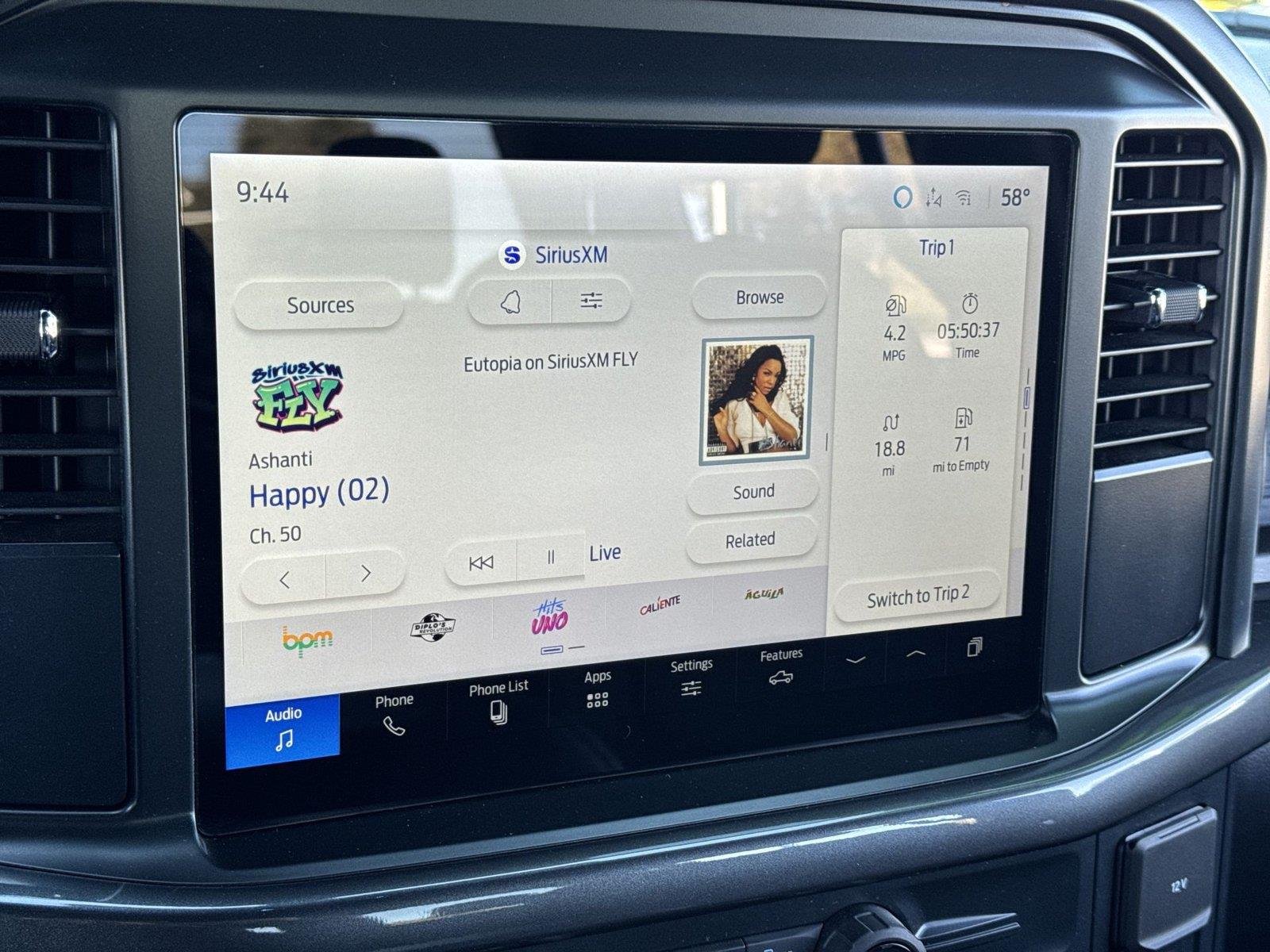 2025 Ford F-150 STX - Photo 13