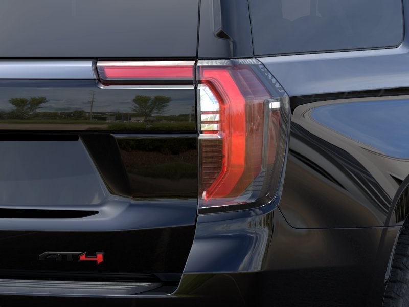 2026 GMC Yukon XL AT4 - Photo 11