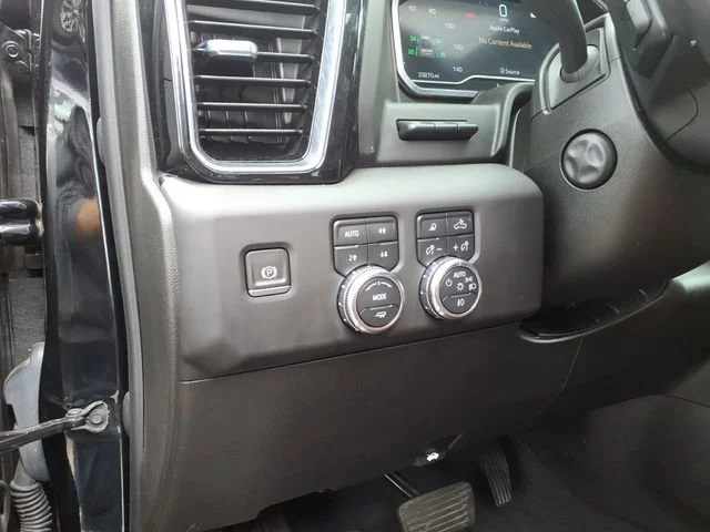 Used 2023 Onyx Black GMC Denali Ultimate image 13