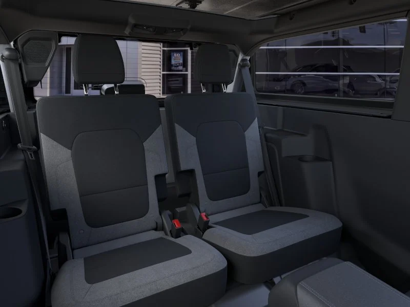 New 2026 Avalanche Gray Ford Base image 44