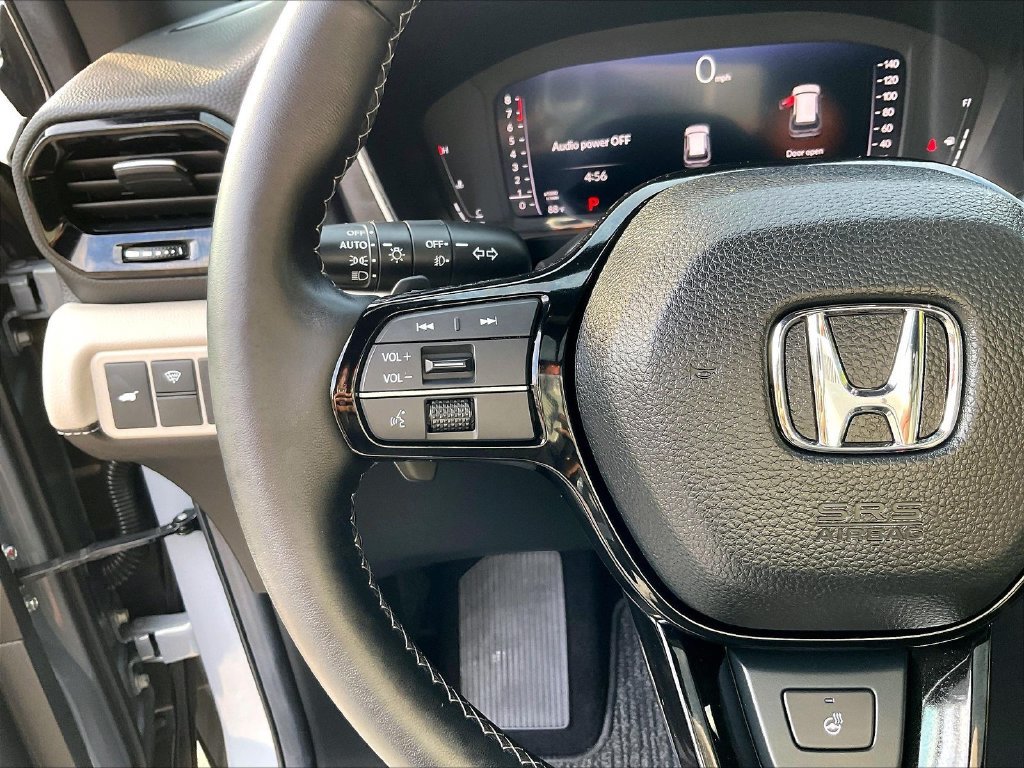 Used 2026 Blue Honda TrailSport Elite image 23