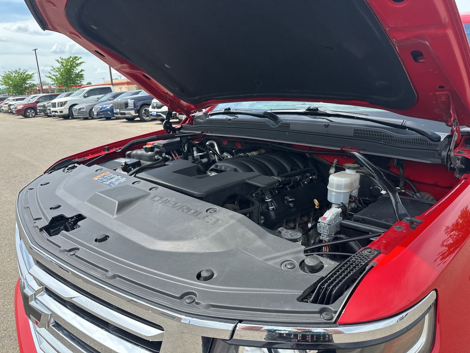 Used 2019  Chevrolet LT image 41